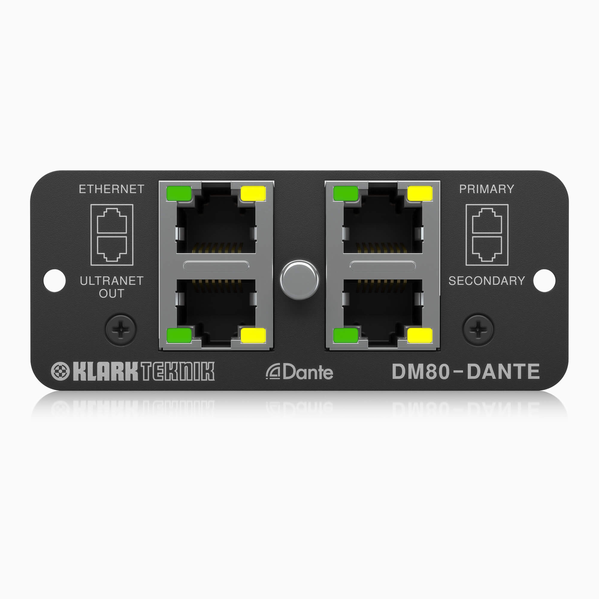 DM80-DANTE