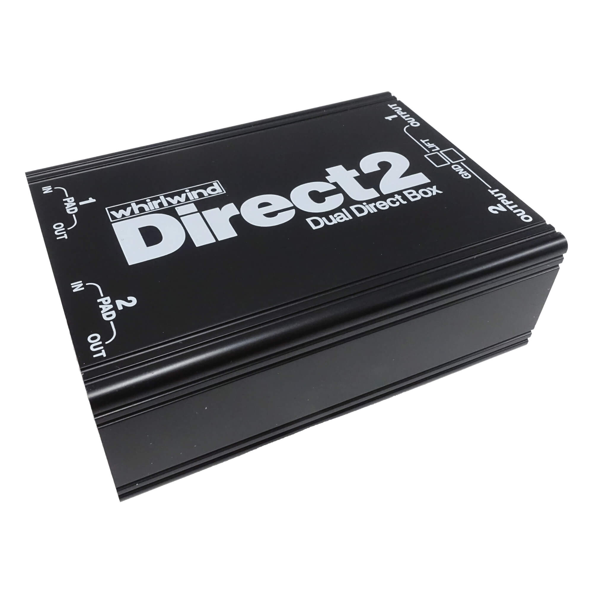 DIRECT2 | ベステックオーディオ株式会社