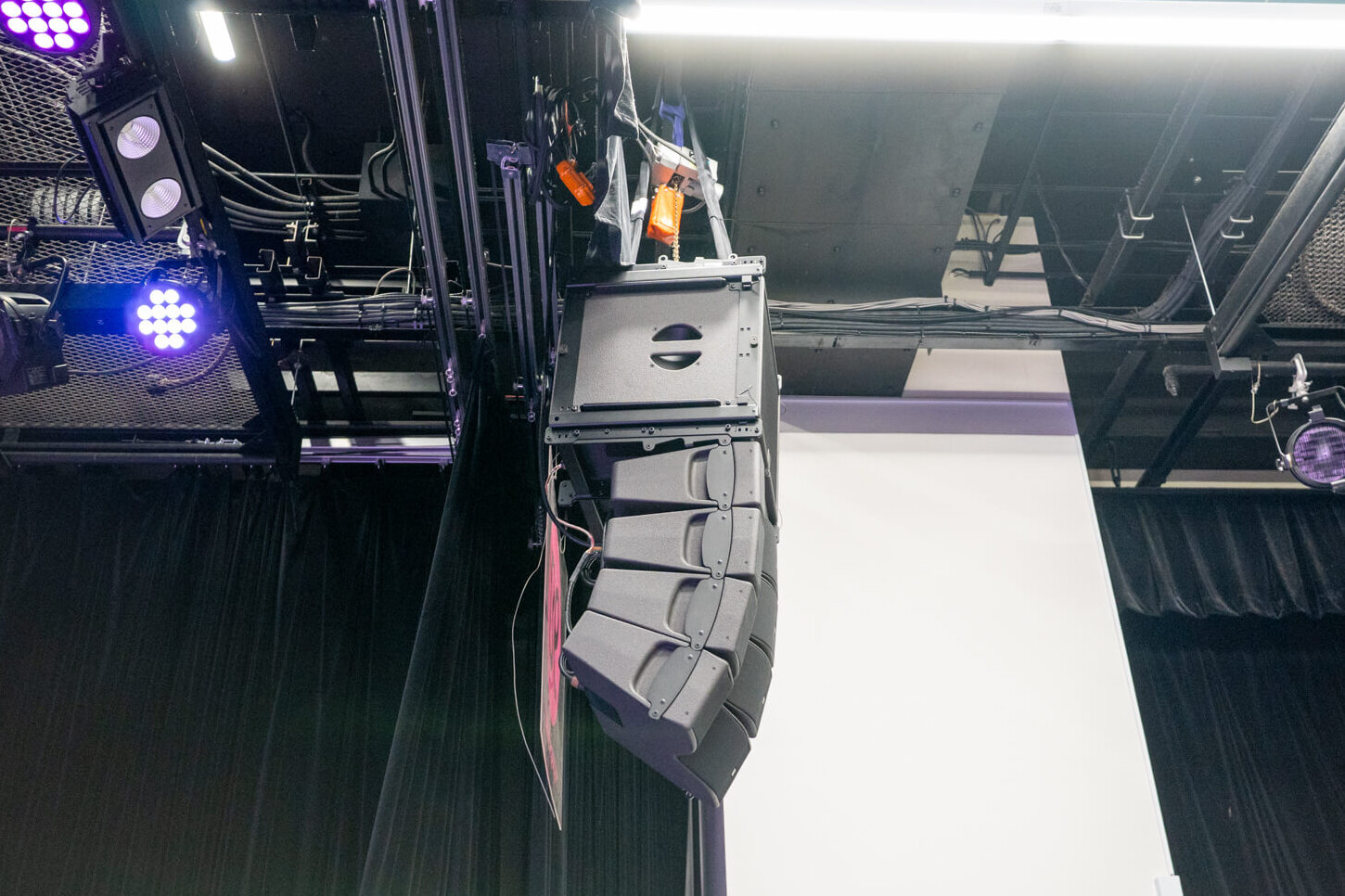 KIVA II システム2