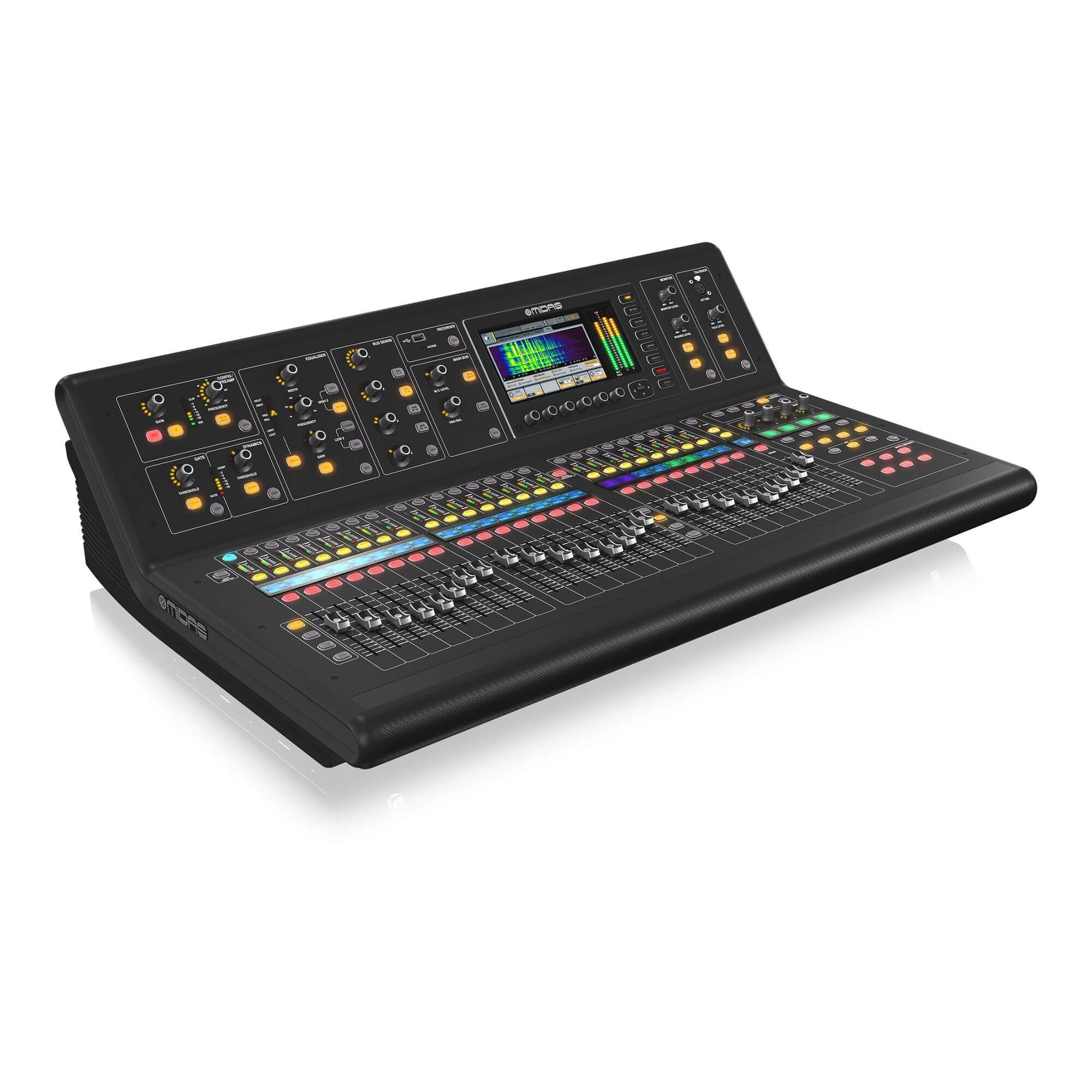 代引不可】 JBL ジェービーエル CSM-32 商業施設用ミキサー 1Uサイズ fucoa.cl