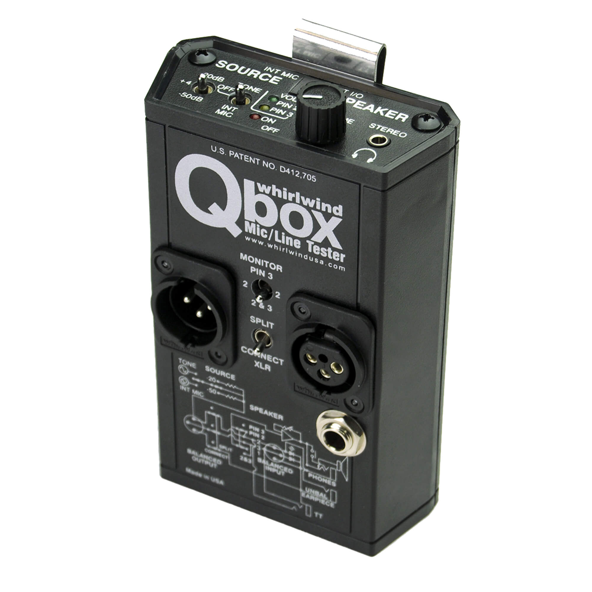 Q-BOX