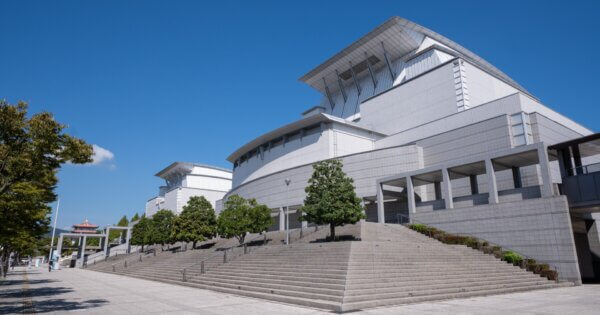 びわ湖ホール