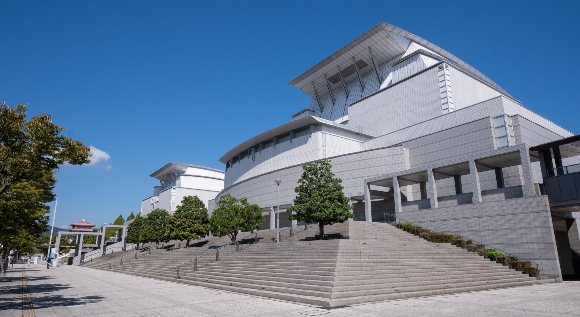 びわ湖ホール