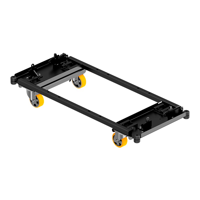 K2-CHARIOT