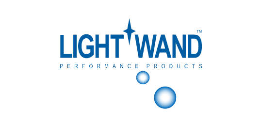 LIGHT WAND