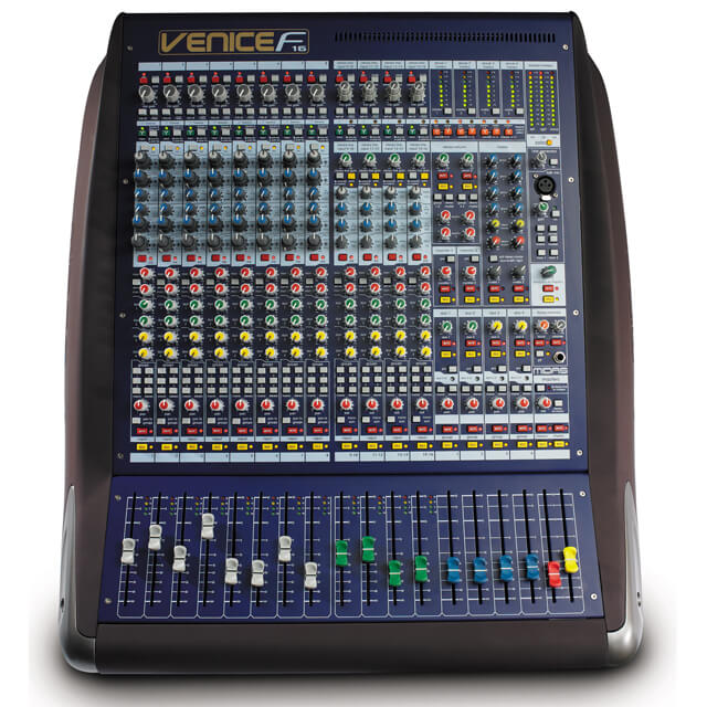 VeniceF16 | ベステックオーディオ株式会社 VeniceF16 | ベステックオーディオ株式会社