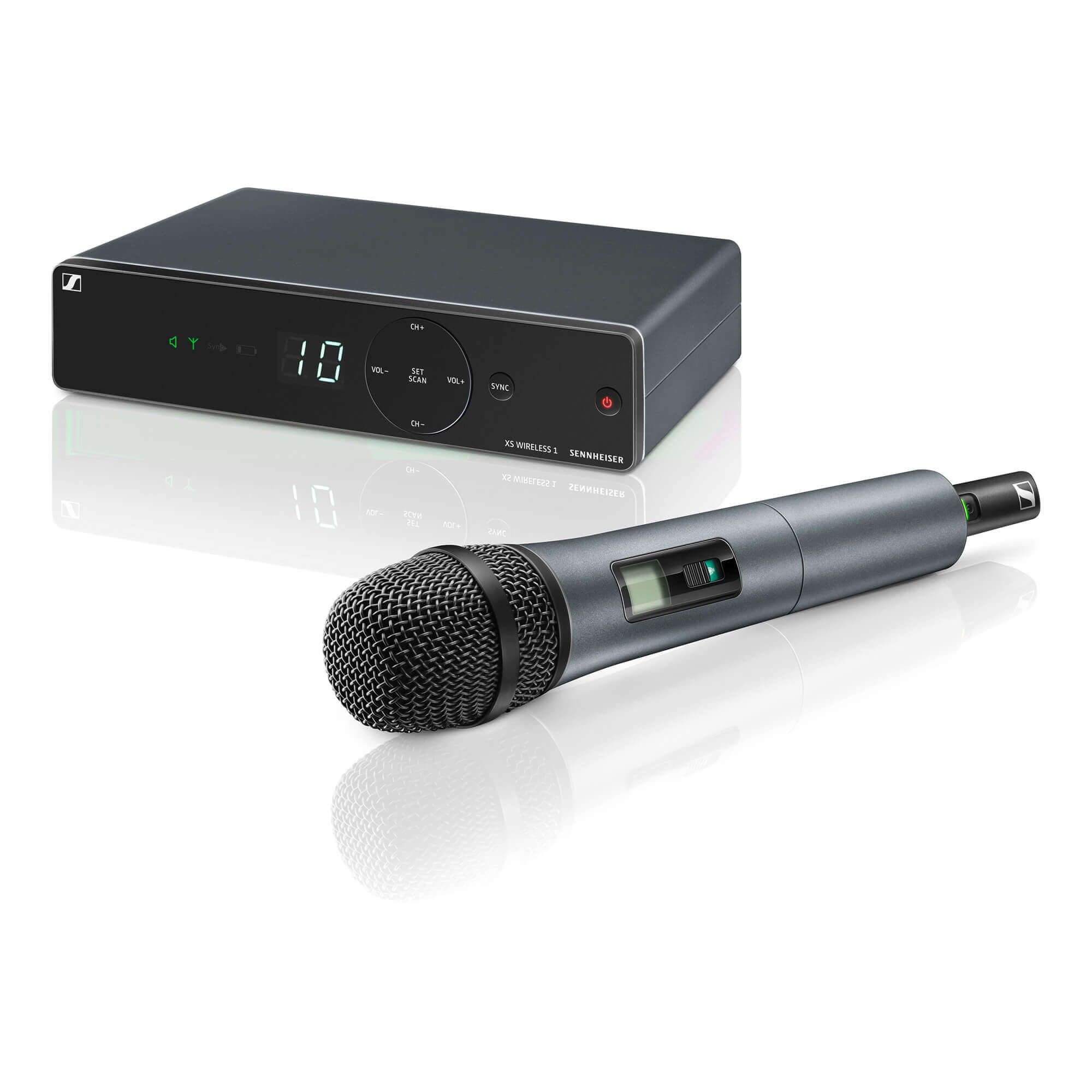 XSW 1-825-JB(XS Wireless シリーズ) | ベステックオーディオ XSW 1-825-JB(XS Wireless シリーズ) | ベステックオーディオ